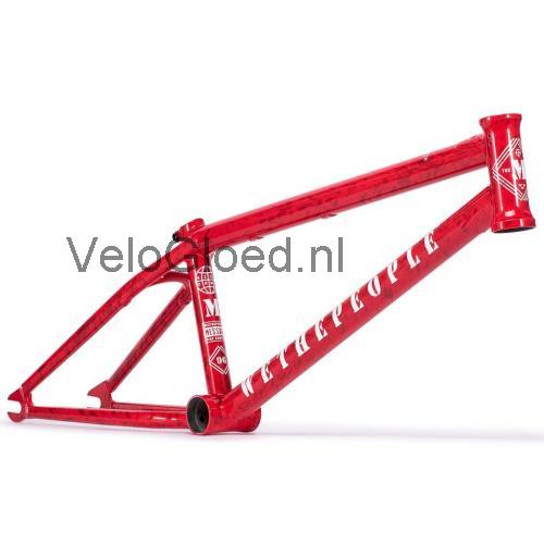 WeThePeople Message beoordelingen en specificaties